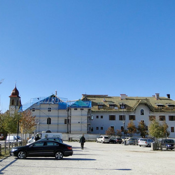 Deutschenofen (Bozen)